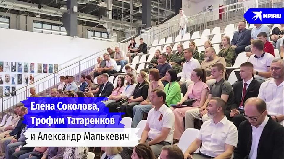 Блогером может быть каждый: На Запорожье открыли уникальную студию