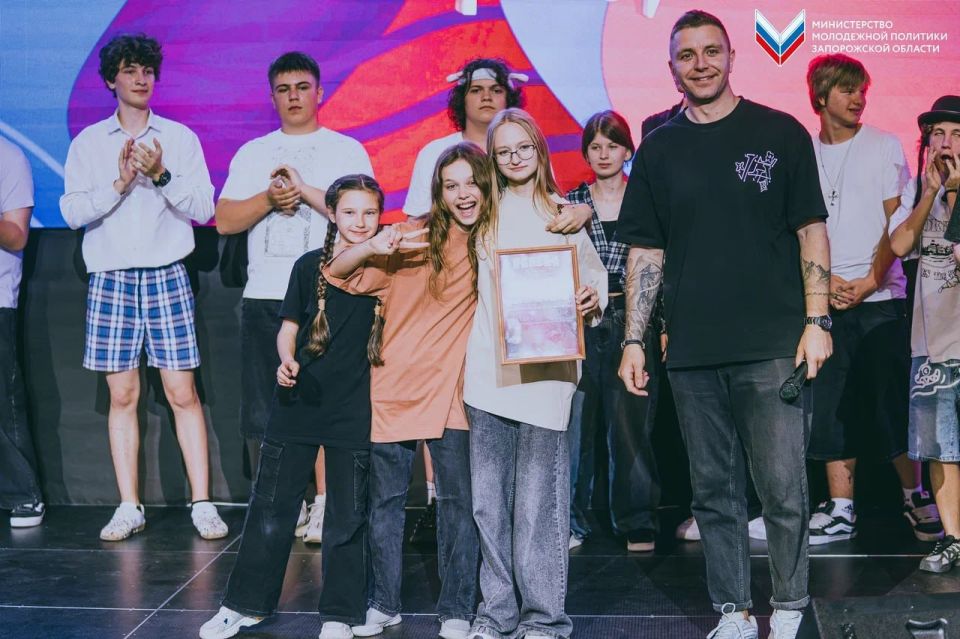 «Детский КВН»: юные таланты воплощают идеи в реальность «Детский КВН»: юные таланты воплощают идеи в реальность