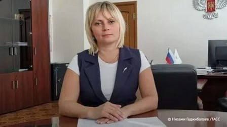 25 июня состоялось заседание Всероссийского экспертного педагогического совета (ВЭПС) с министром просвещения РФ С.С.Кравцовым, в котором приняла участие директор и учитель русского языка и литературы ГБУ ОО ЗО «СОШ №5... 25 июня состоялось заседание Всероссийского экспертного педагогического совета (ВЭПС) с министром просвещения РФ С.С.Кравцовым, в котором приняла участие директор и учитель русского языка и литературы ГБУ ОО ЗО «СОШ №5...