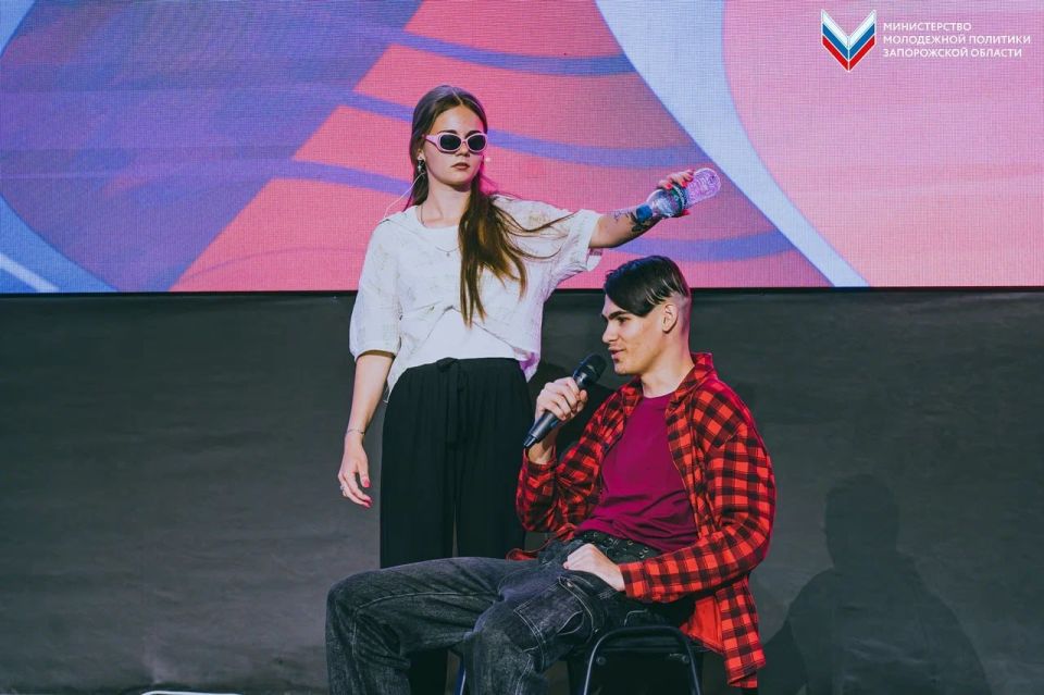 «Детский КВН»: юные таланты воплощают идеи в реальность «Детский КВН»: юные таланты воплощают идеи в реальность