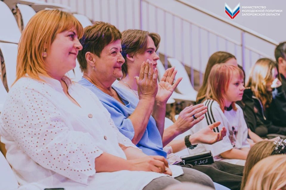 «Детский КВН»: юные таланты воплощают идеи в реальность «Детский КВН»: юные таланты воплощают идеи в реальность