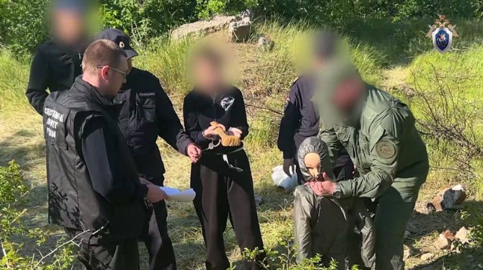 14-летняя жительница Бердянска, обвиняемая в убийстве 7-летней девочки, признана вменяемой психолого-психиатрической судебной экспертизой