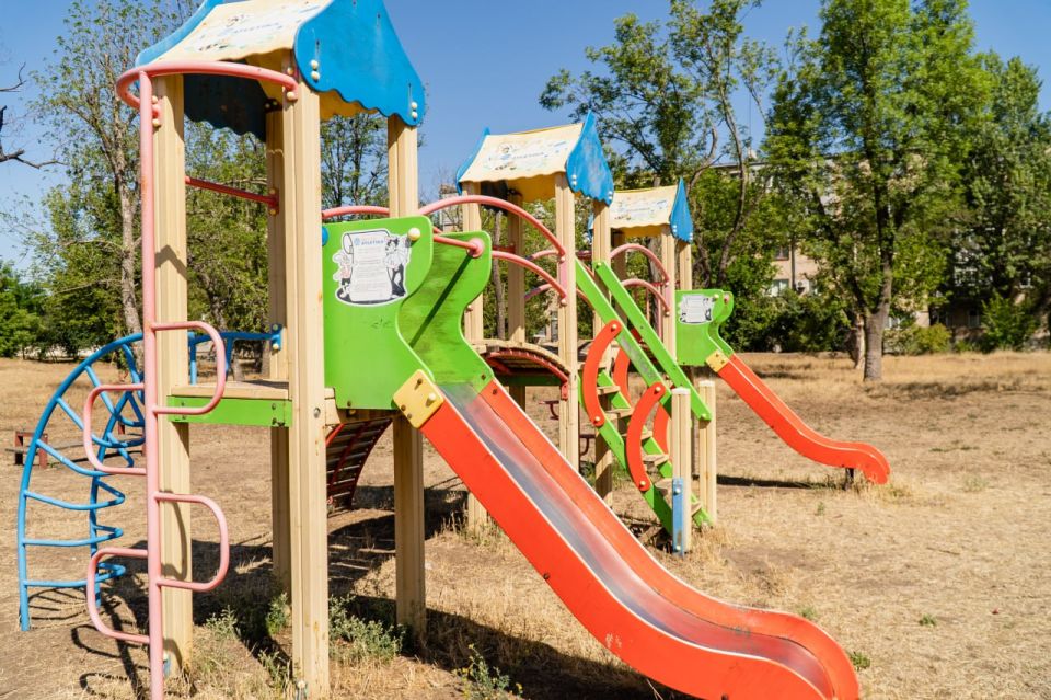 Сергей Золотарёв: Совместно с руководителями подведомственных структур провел выездное совещание Сергей Золотарёв: Совместно с руководителями подведомственных структур провел выездное совещание