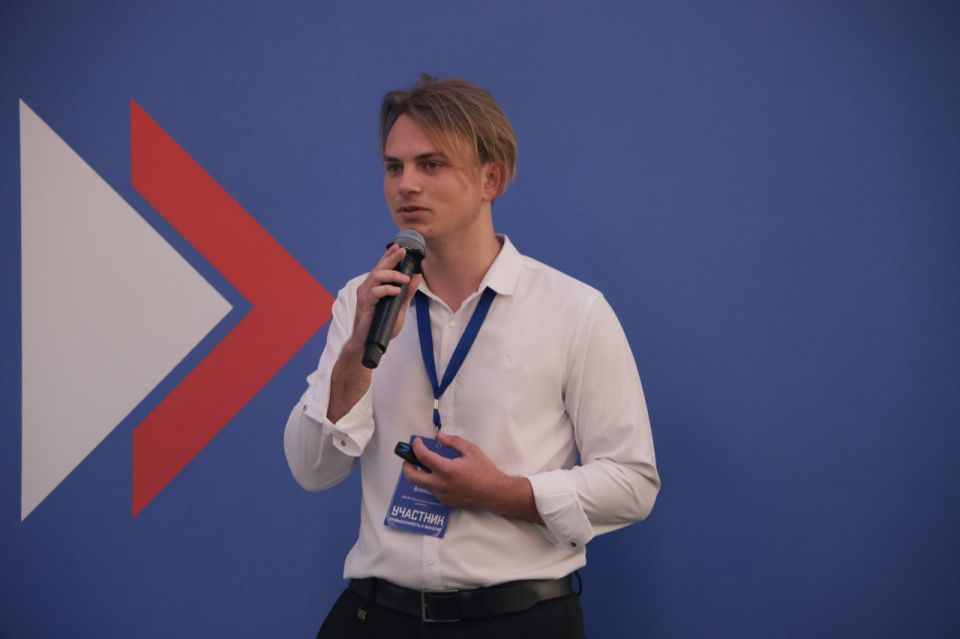 ������� ������: �������� � ���� �������� �� ����������� ������������ ��������, ������� ���������� ������� �� ��������� ������������� ����� "������� ���������"