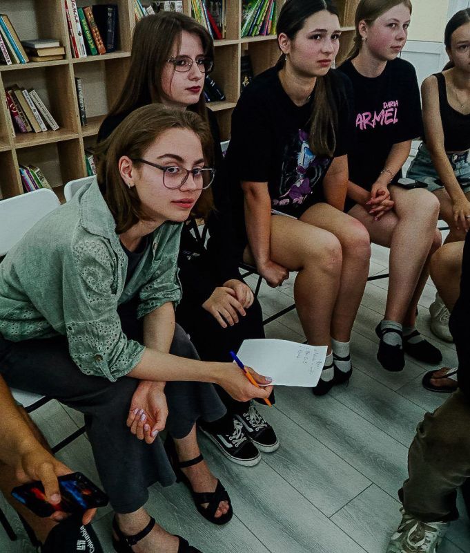 IQ-��������� � ��� ���, ��� ����� �������������� � ����� ��������