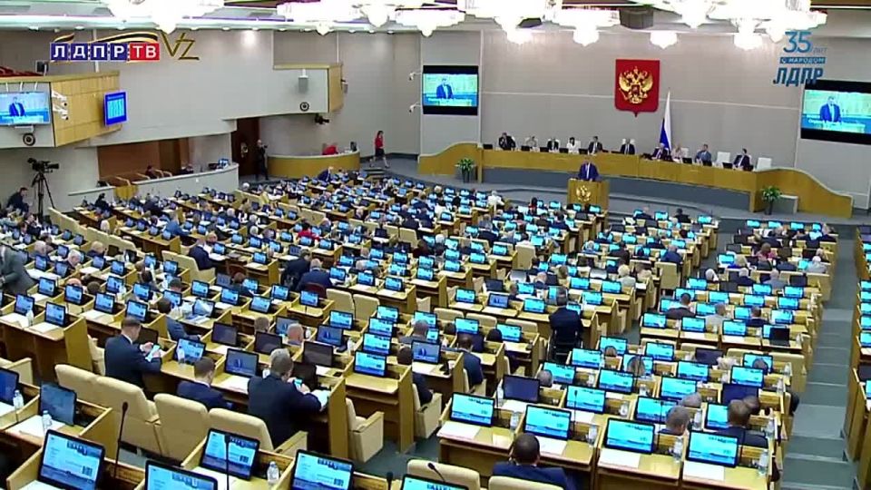 «Папочка стал отчимом». У США новые приоритеты