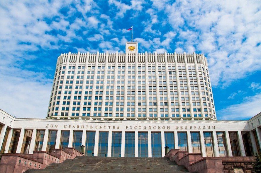 Правительство направит более 3,3 млрд рублей на пенсионное обеспечение жителей новых регионов