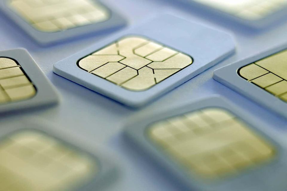  SIM-      1  2025 
