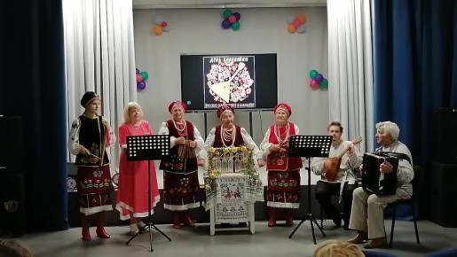 23 июня — в России отмечается День балалайки!