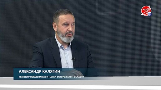 Новый выпуск программы «Интервью» уже на ЗА!ТВ