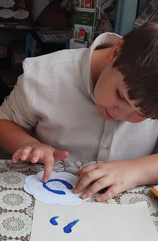 Знакомство с народным промыслом — Гжель Знакомство с народным промыслом — Гжель