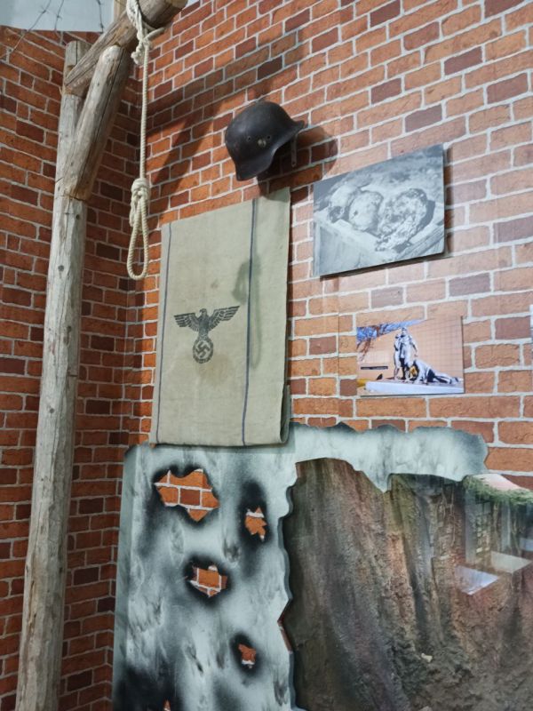 Оперативная сводка за 22 ноября 1943 г Оперативная сводка за 22 ноября 1943 г