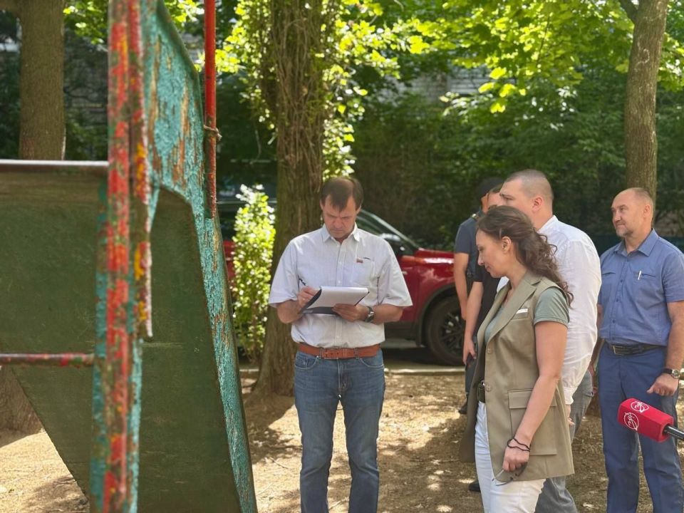 Всероссийская акция «Безопасность детства»: обеспечение безопасности детей Всероссийская акция «Безопасность детства»: обеспечение безопасности детей