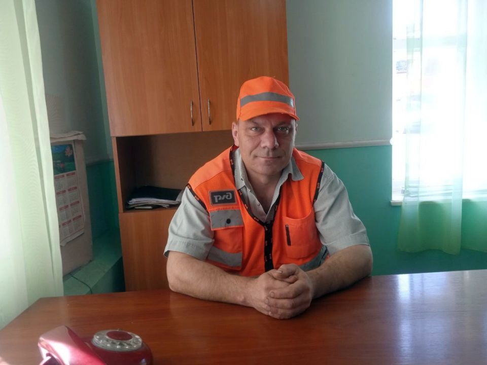 #наша_газета. Среди работников подразделений ФГУП «ЖДН» сотни людей сдают кровь, не считая это подвигом #наша_газета. Среди работников подразделений ФГУП «ЖДН» сотни людей сдают кровь, не считая это подвигом