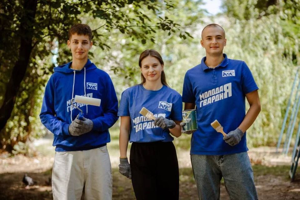 Всероссийская акция «Безопасность детства»: обеспечение безопасности детей Всероссийская акция «Безопасность детства»: обеспечение безопасности детей