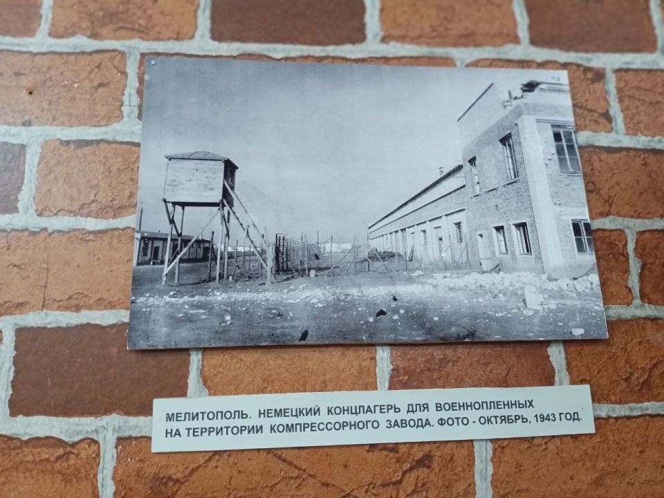 Оперативная сводка за 22 ноября 1943 г Оперативная сводка за 22 ноября 1943 г