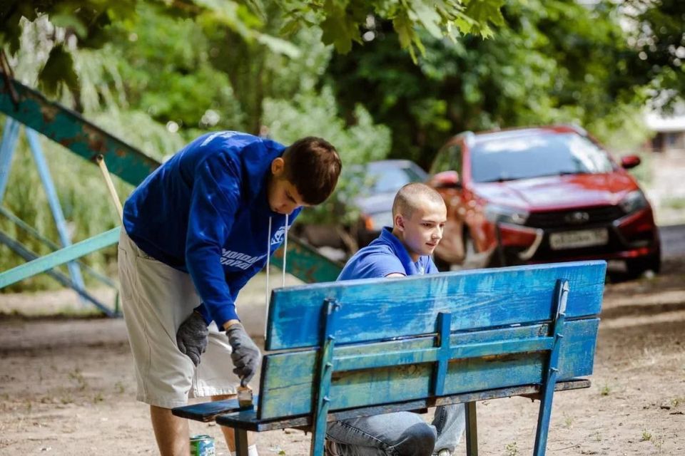 Всероссийская акция «Безопасность детства»: обеспечение безопасности детей Всероссийская акция «Безопасность детства»: обеспечение безопасности детей