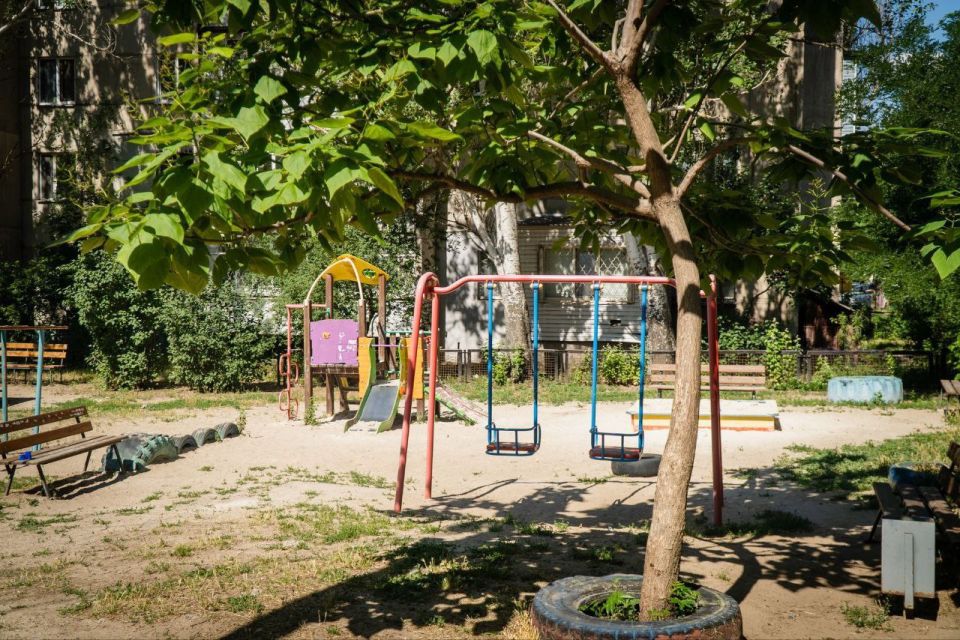 Комфорт и порядок – в каждый двор! Комфорт и порядок – в каждый двор!