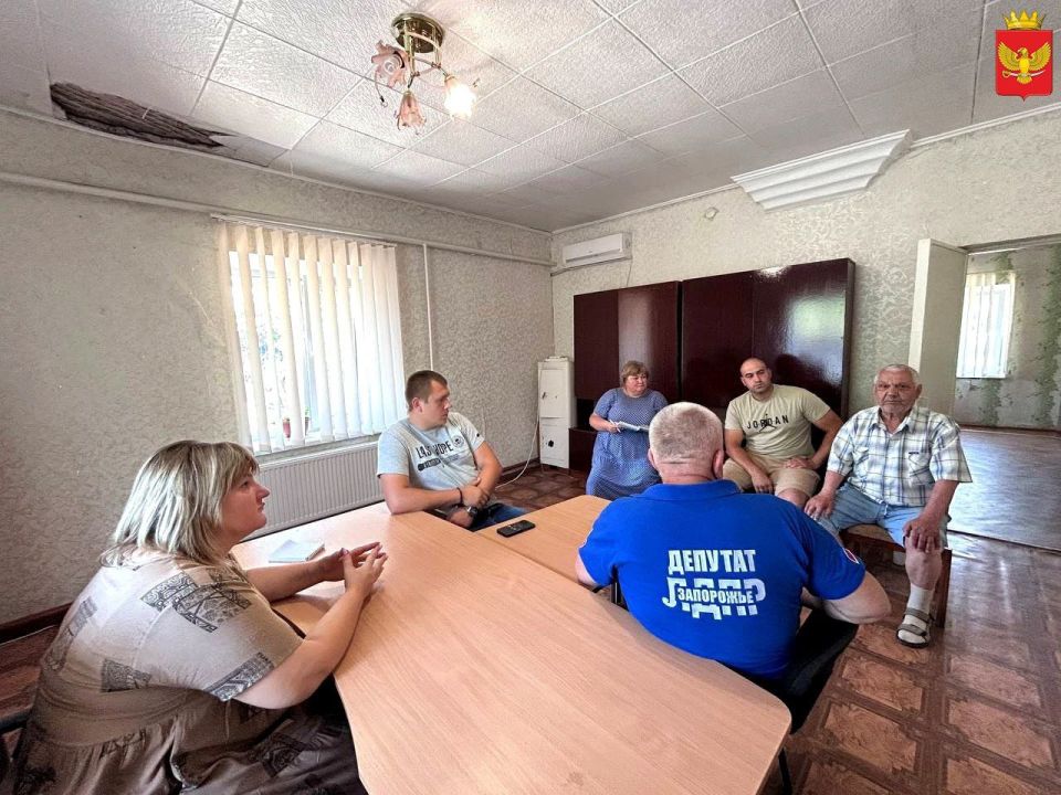 Вместе с аграриями – в поле, а не на бумаге! Вместе с аграриями – в поле, а не на бумаге!