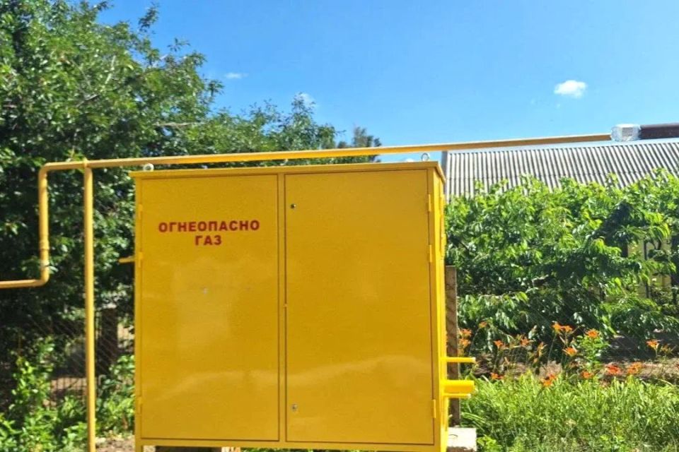 В селе Терпенье модернизируют котельную В селе Терпенье модернизируют котельную