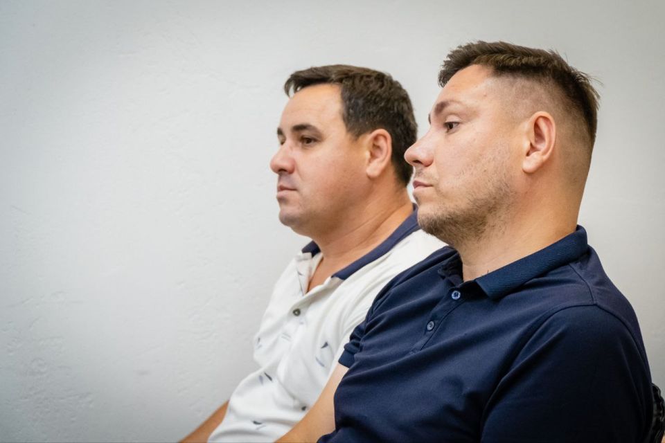 В администрации городского округа Мелитополь состоялось заседание комиссии по выявлению нарушений требований нормативно-правовых актов по демонтажу и замене внешних и наглядных поверхностей, адресных табличек, рекламных... В администрации городского округа Мелитополь состоялось заседание комиссии по выявлению нарушений требований нормативно-правовых актов по демонтажу и замене внешних и наглядных поверхностей, адресных табличек, рекламных...