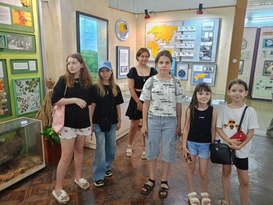 Культурная суббота. Краеведение Культурная суббота. Краеведение