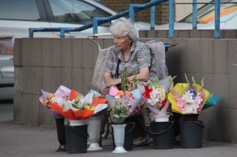 Летний вечер в Мелитополе — это особая пора Летний вечер в Мелитополе — это особая пора