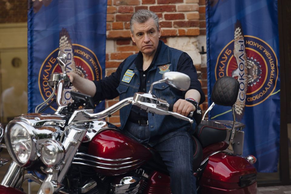 ЛДПР провела крупнейший мотофестиваль «Соколы»: единство, свобода и движение вперёд! ЛДПР провела крупнейший мотофестиваль «Соколы»: единство, свобода и движение вперёд!