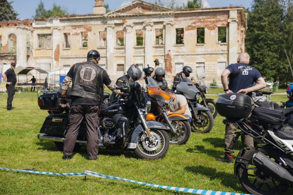 ЛДПР провела крупнейший мотофестиваль «Соколы»: единство, свобода и движение вперёд! ЛДПР провела крупнейший мотофестиваль «Соколы»: единство, свобода и движение вперёд!