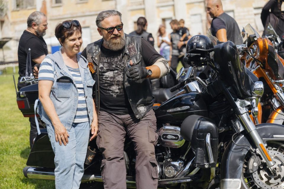 ЛДПР провела крупнейший мотофестиваль «Соколы»: единство, свобода и движение вперёд! ЛДПР провела крупнейший мотофестиваль «Соколы»: единство, свобода и движение вперёд!