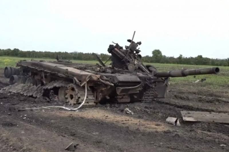 Осуждённый генерал Попов награждён орденом Осуждённый генерал Попов награждён орденом