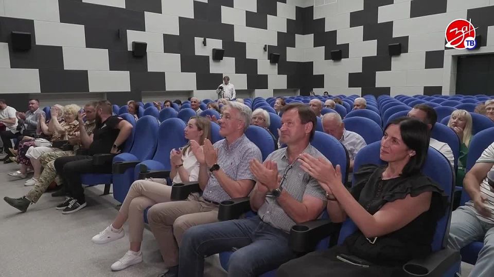 В Мелитополе отметили 45-ю годовщину со дня смерти Владимира Высоцкого