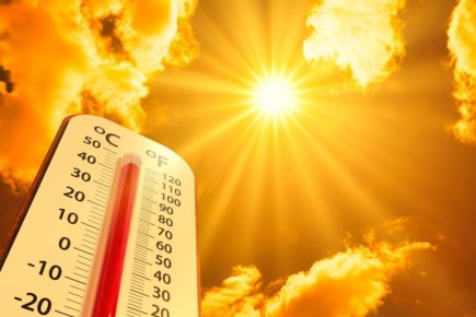 :       +40C