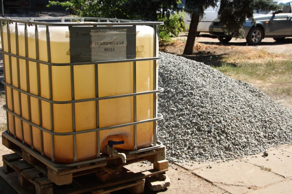 В Мелитополе на улице Кирова заменят тротуарное покрытие В Мелитополе на улице Кирова заменят тротуарное покрытие