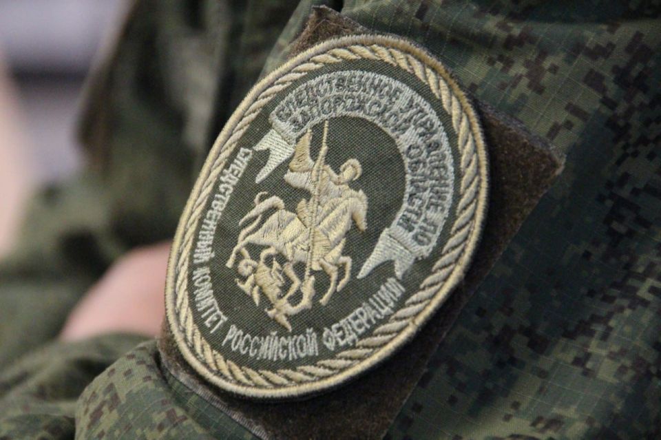 Представитель СК встретился с участниками молодежных организаций в Мелитополе Представитель СК встретился с участниками молодежных организаций в Мелитополе