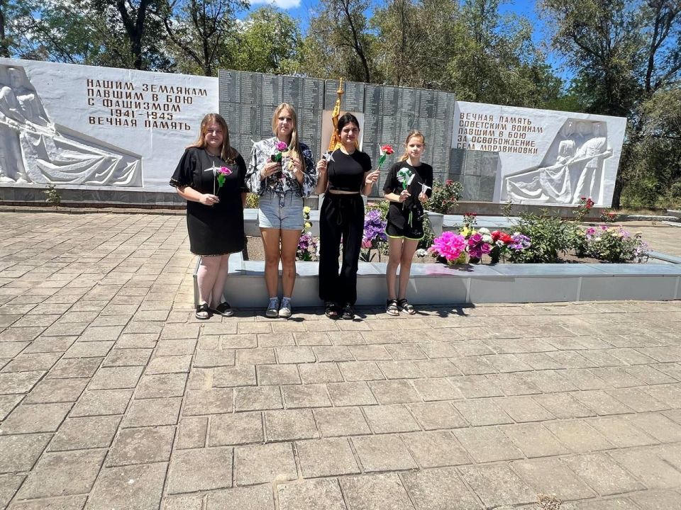 27 июля – День памяти детей-жертв войны в Донбассе 27 июля – День памяти детей-жертв войны в Донбассе