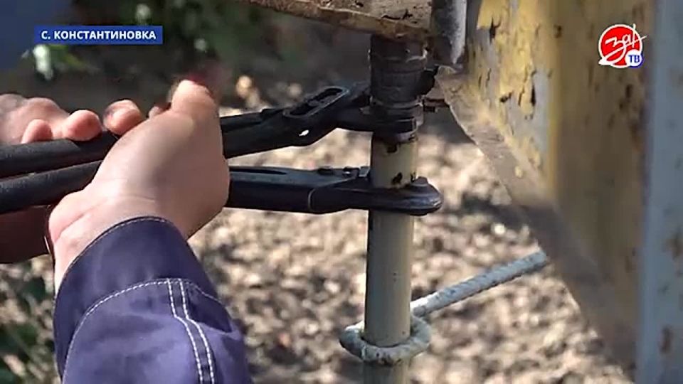 Почему важно заключить договор о техническом обслуживании газового оборудования?