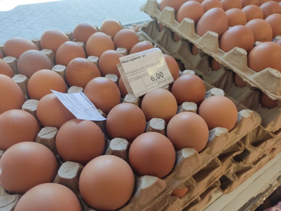 Специалисты Министерства промышленности и торговли Запорожской области провели выездной мониторинг торговых объектов Черниговского муниципального округа Специалисты Министерства промышленности и торговли Запорожской области провели выездной мониторинг торговых объектов Черниговского муниципального округа