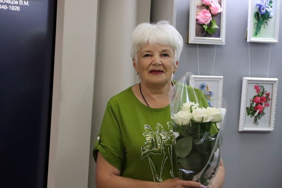 Рубрика «В МУЗЕЕ ИНТЕРЕСНО!»