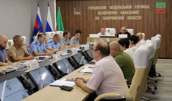 В Запорожской области появится Центр пробации – помощь тем, кто хочет начать жизнь с чистого листа