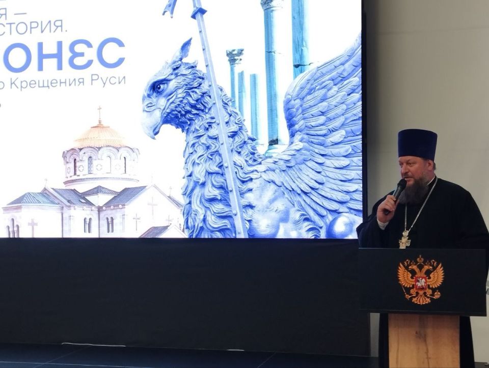 Ветераны СВО и команда запорожского филиала фонда «Защитники Отечества» приняли участие в фестивале, посвященном очередной, 1037 годовщине принятия Русью православной веры Ветераны СВО и команда запорожского филиала фонда «Защитники Отечества» приняли участие в фестивале, посвященном очередной, 1037 годовщине принятия Русью православной веры