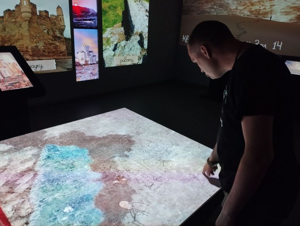 Ветераны СВО и команда запорожского филиала фонда «Защитники Отечества» приняли участие в фестивале, посвященном очередной, 1037 годовщине принятия Русью православной веры Ветераны СВО и команда запорожского филиала фонда «Защитники Отечества» приняли участие в фестивале, посвященном очередной, 1037 годовщине принятия Русью православной веры