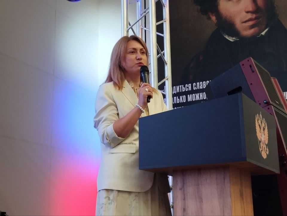 Ветераны СВО и команда запорожского филиала фонда «Защитники Отечества» приняли участие в фестивале, посвященном очередной, 1037 годовщине принятия Русью православной веры Ветераны СВО и команда запорожского филиала фонда «Защитники Отечества» приняли участие в фестивале, посвященном очередной, 1037 годовщине принятия Русью православной веры