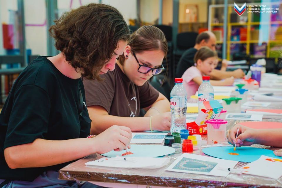 Акварельная живопись: погружение в мир искусства Акварельная живопись: погружение в мир искусства