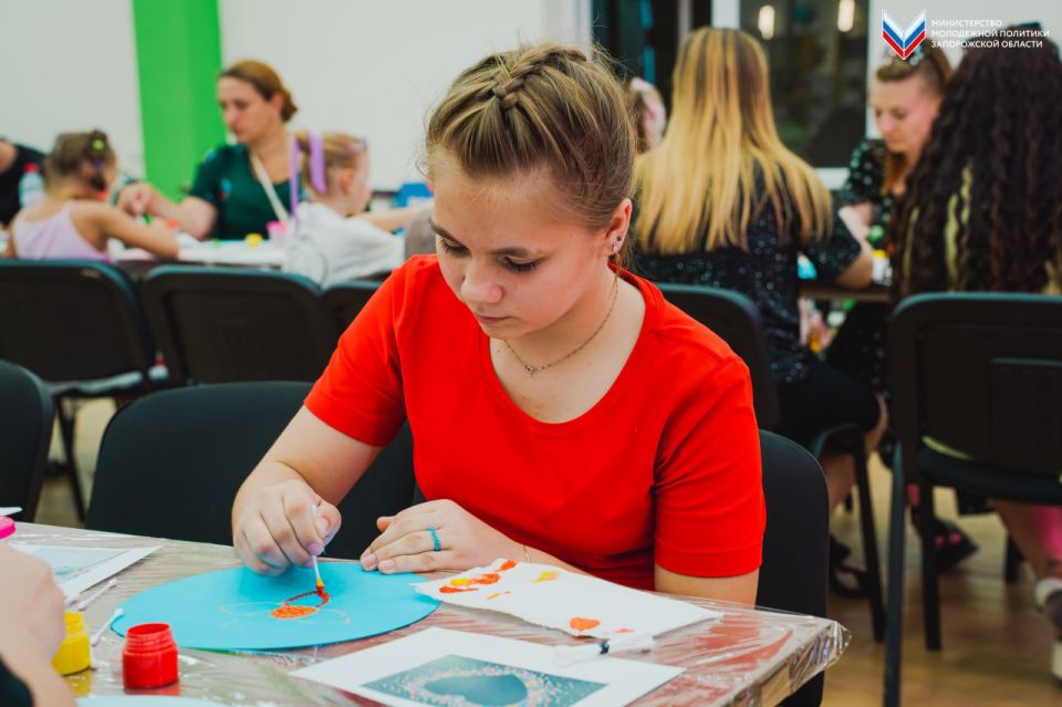 Акварельная живопись: погружение в мир искусства Акварельная живопись: погружение в мир искусства