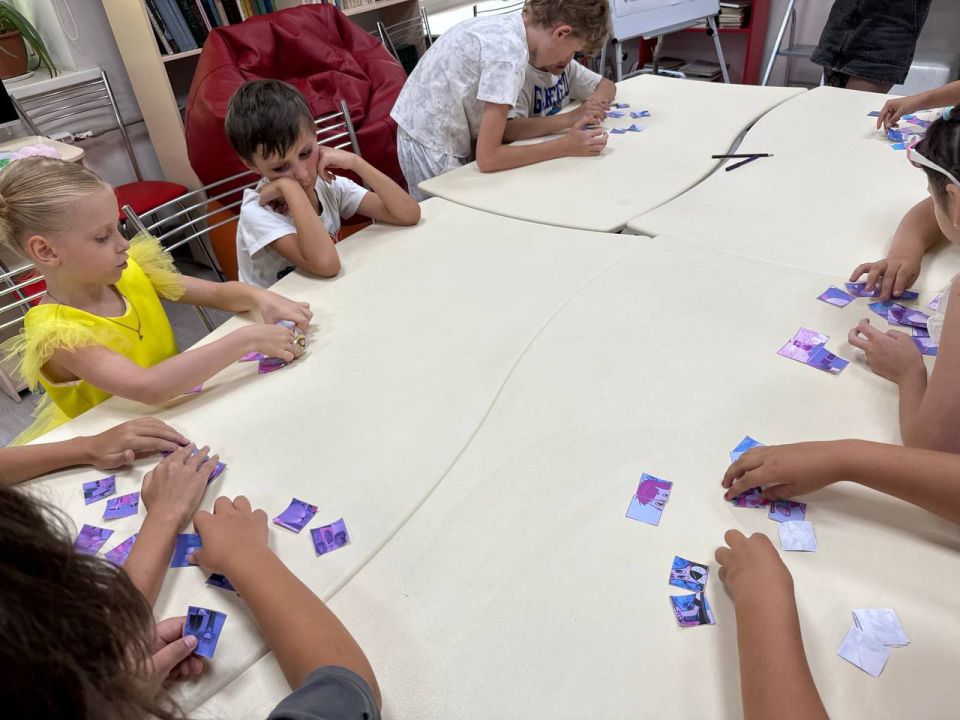 «Хороший друг - настоящее богатство»! «Хороший друг - настоящее богатство»!