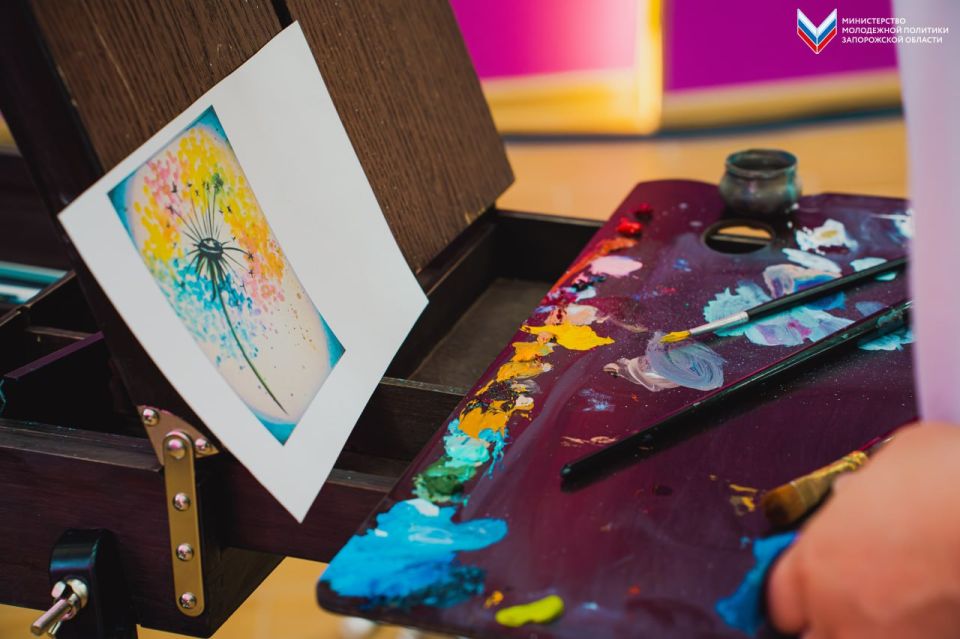 Акварельная живопись: погружение в мир искусства Акварельная живопись: погружение в мир искусства