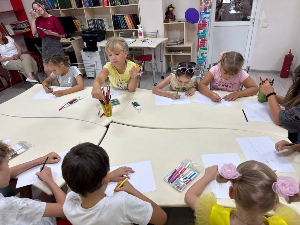 «Хороший друг - настоящее богатство»! «Хороший друг - настоящее богатство»!