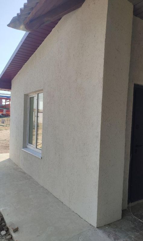 Восстановление детского сада в Новониколаевке близится к финалу благодаря шефской помощи Севастополя