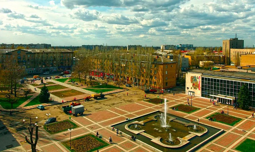 Отключение газа в Мелитополе 6 августа